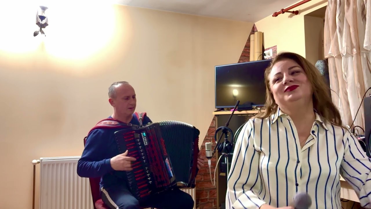Rabdă, rabdă inimă. Ionela Badalan & Cristi Ianosiga. Cover Petrica Moise. Live din COLȚUL MUZICAL !