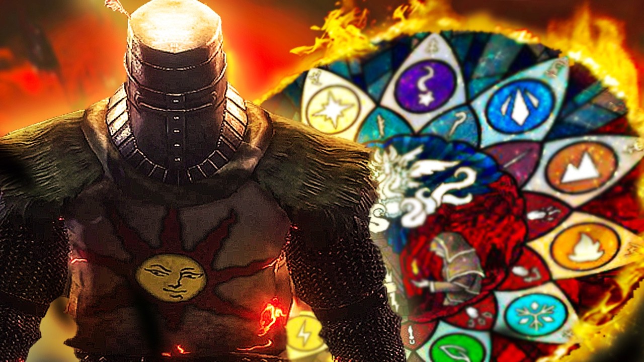 Dark Souls 3 Convergence - ¡El MEJOR Mod Jamás CREADO!