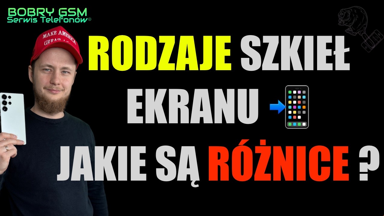 Gorilla Glass vs Ceramic Shield vs Kunlun – różnice, które naprawdę mają znaczenie