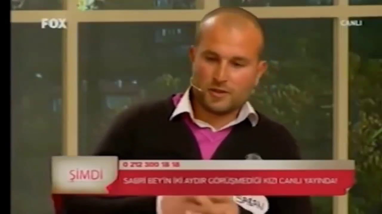 İzdiva&ccedil; Programında K&uuml;lt&uuml;r Kokan Hareketler (Kutsal Damacana)