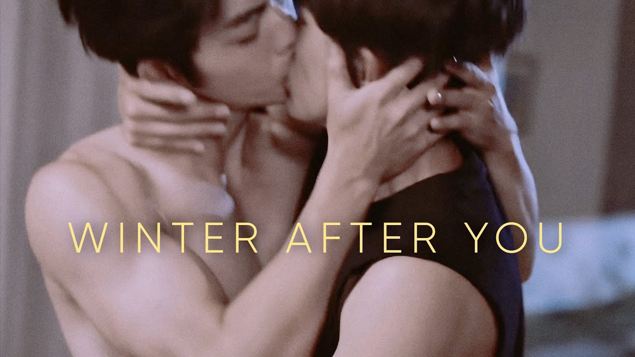WINTER AFTER YOU 💔❄️ || AWAKENING THE STEPPE ☄️🥀🍃