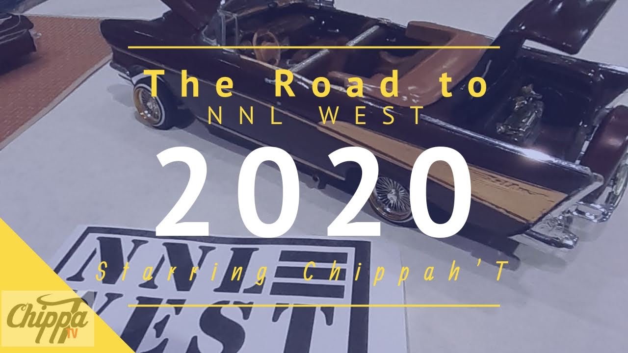 The Road to NNL West season 2 Episode 3 (Overtime hours)