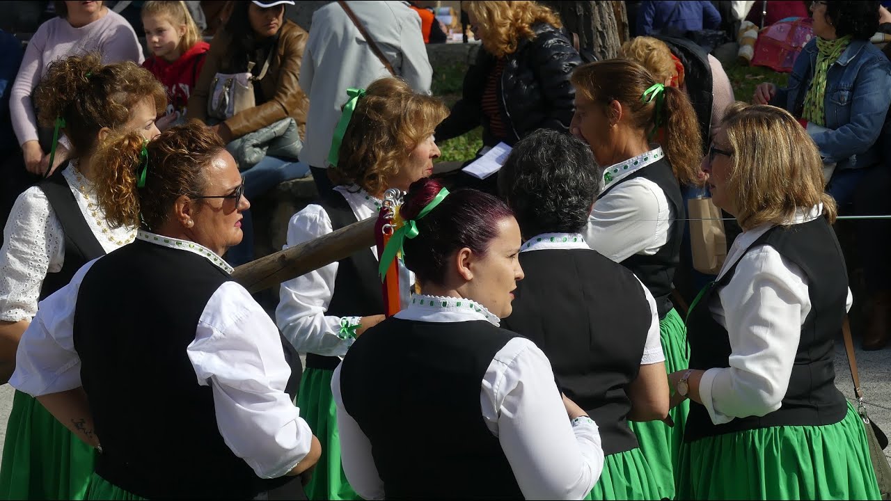 Día Comarcal de la Mujer - 12 de marzo de 2023, Villasbuenas de Gata