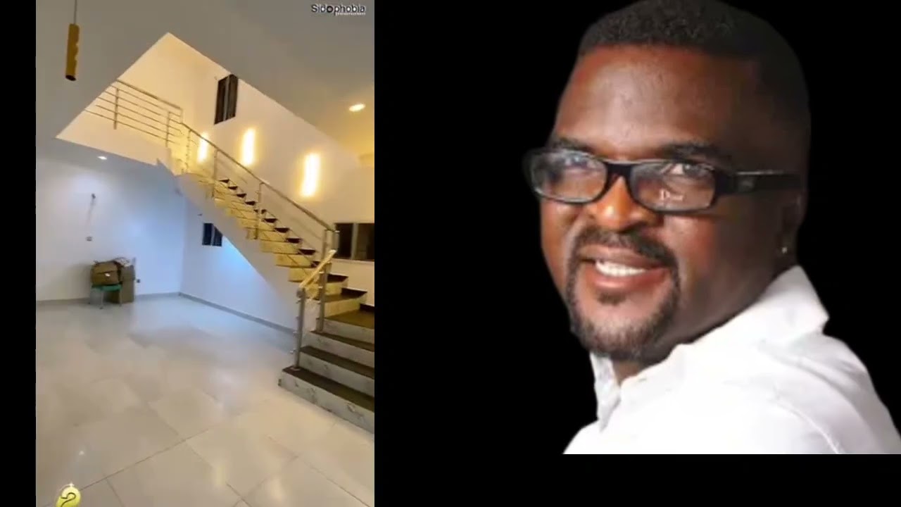 ILE MARUN,@ LAST CONGRATULATIONS ALHAJI ABASS AKANDE OBESERE.