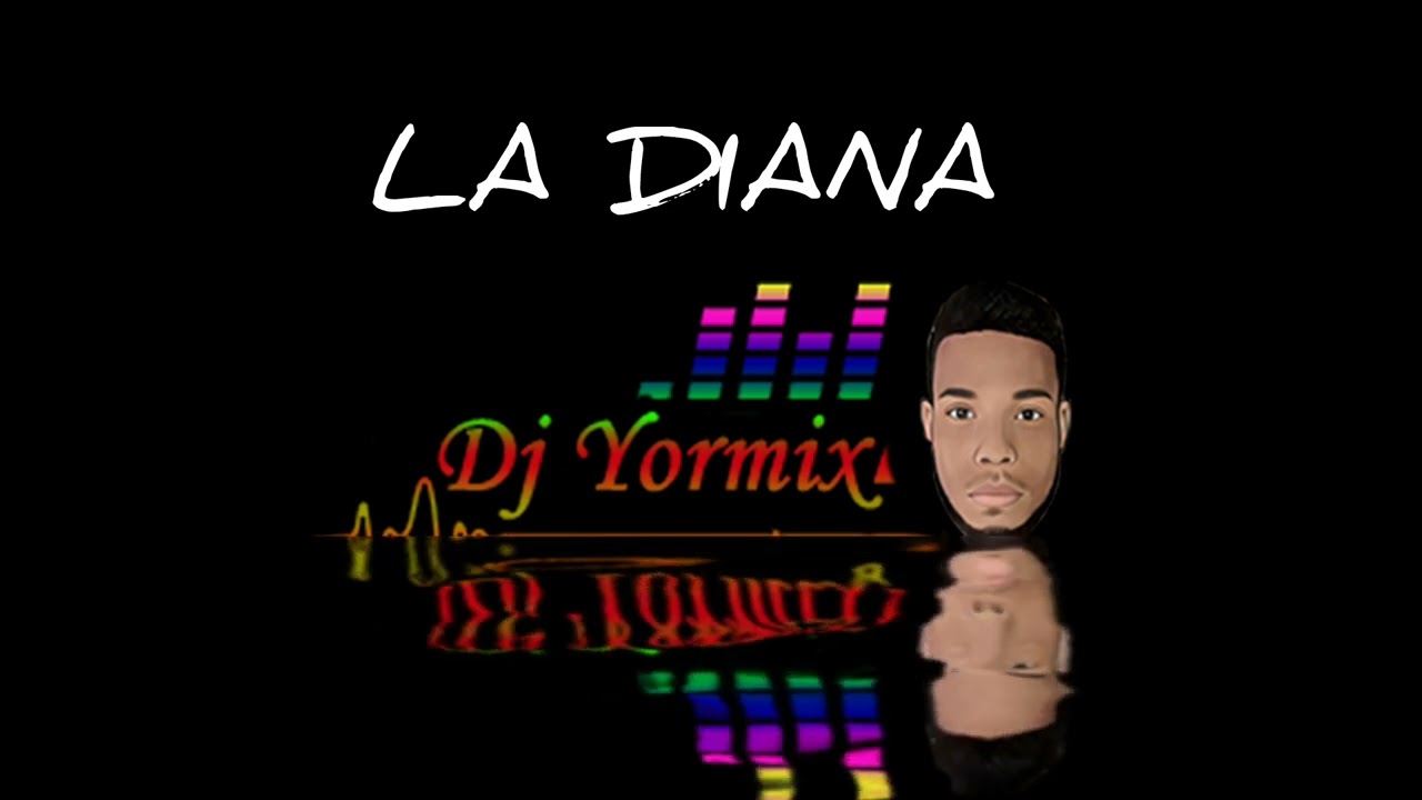 LA DIANA 🎯 LA DIANA 🎯 LA DIANA 🎯