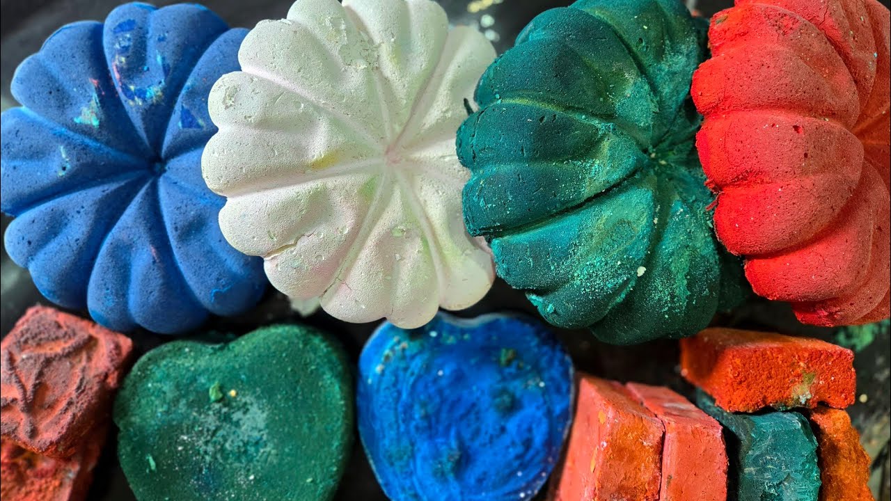 Dusty , melting variety water crush 😍 