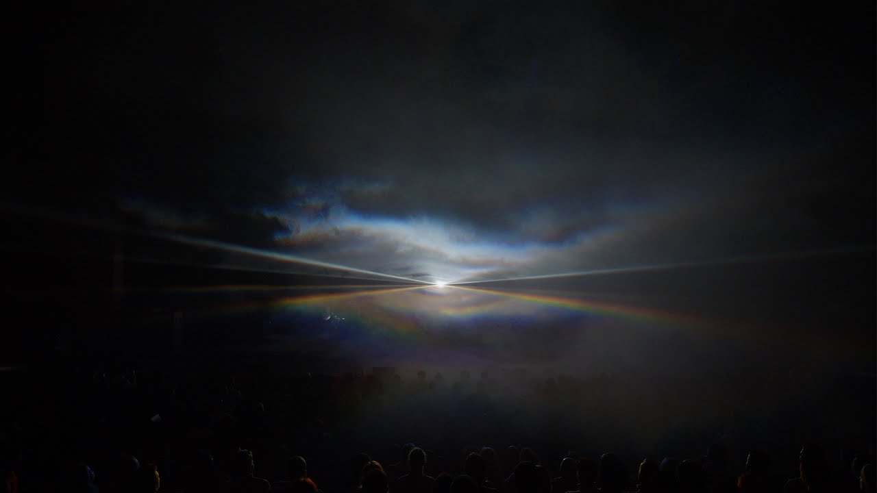 David August presents: VĪS Live at The Barbican 2023