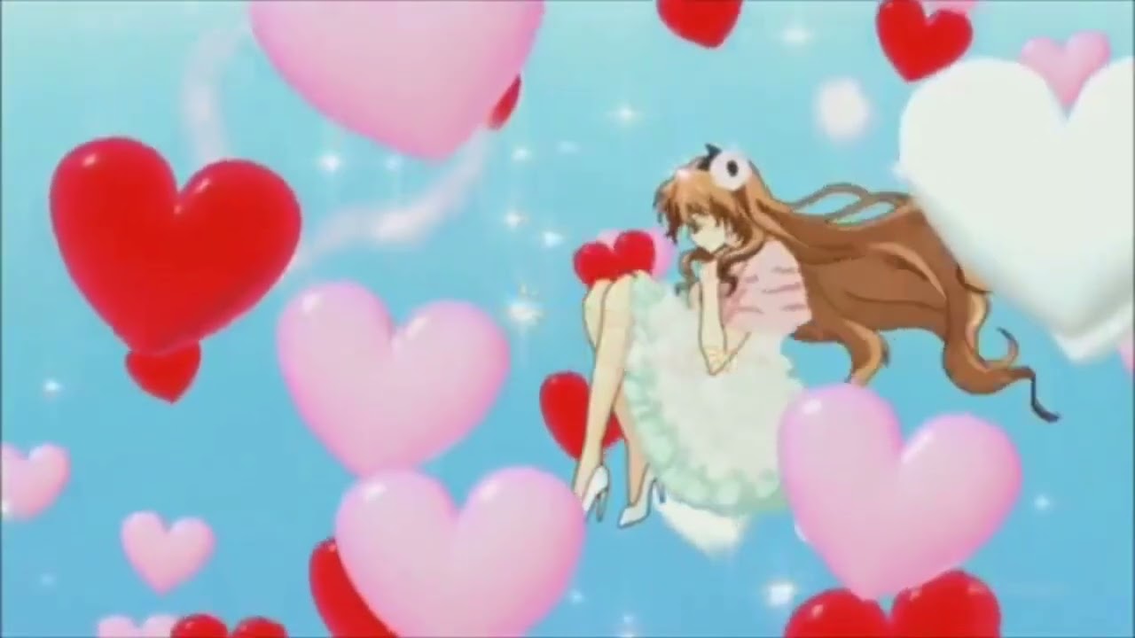 AMV/Аниме клип/Золотая пора 