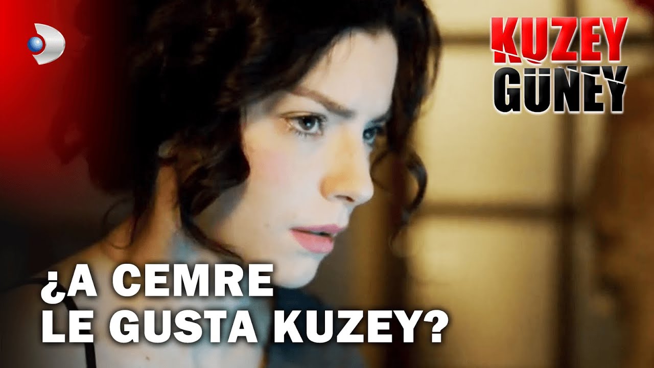 Kuzey Güney Español - ¡Zeynep empezó a sospechar de Cemre! - Sección 31
