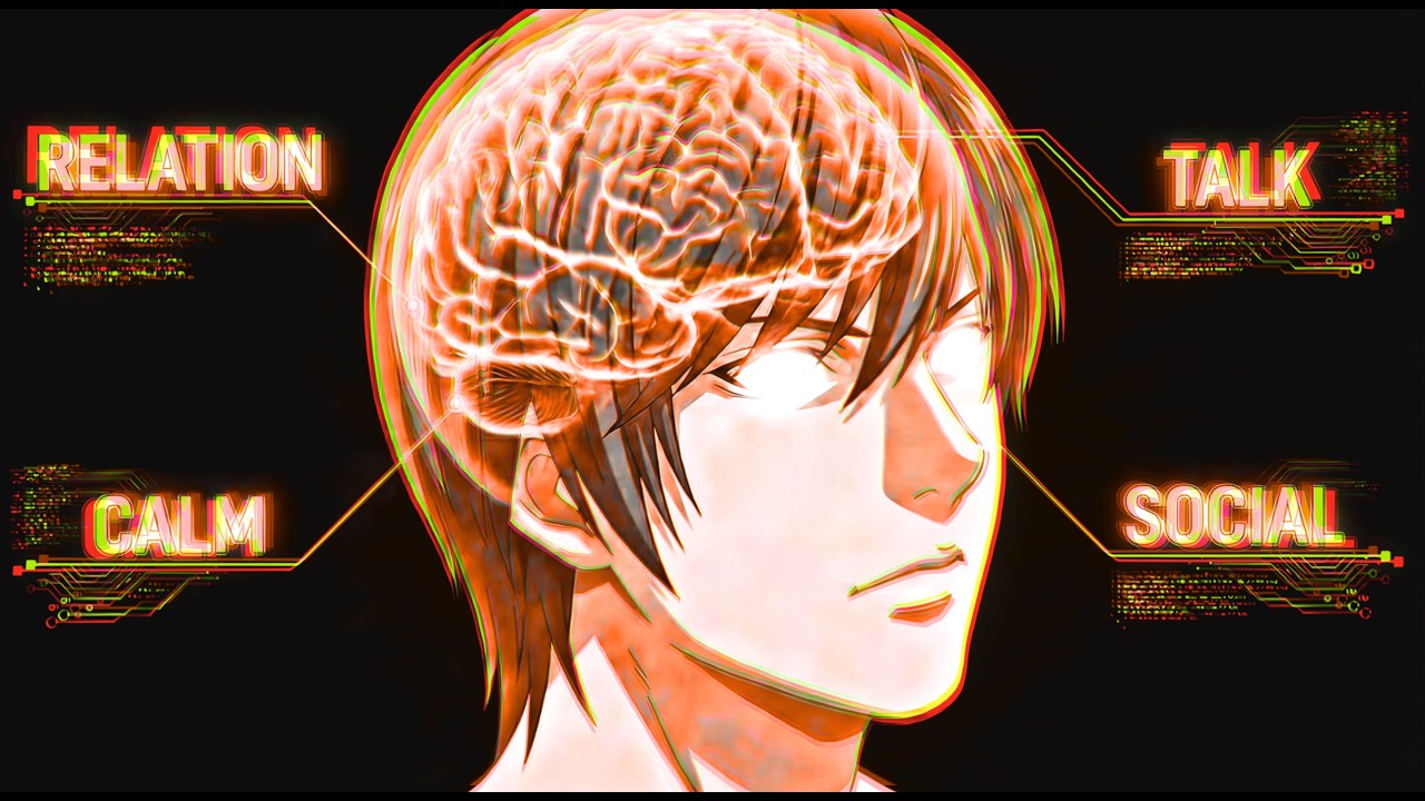 COMMENT CONTRÔLER LES GENS ?! (La Méthode Light Yagami)