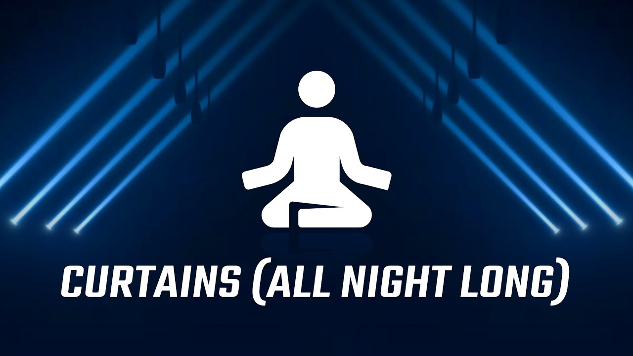 Curtains (All Night Long) | Zen Mode | OST 5 | Beat Saber