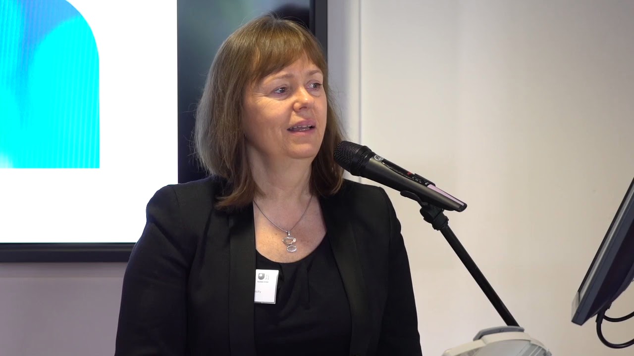 Introduction from the Associate Dean Research and Scholarship, Professor Siv Vangen