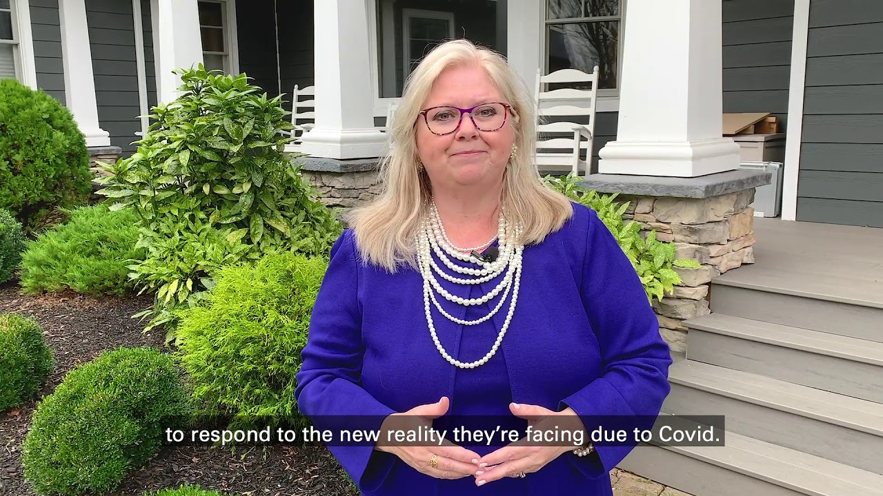 Responding to Consumer Trends in the New Reality: Insurance