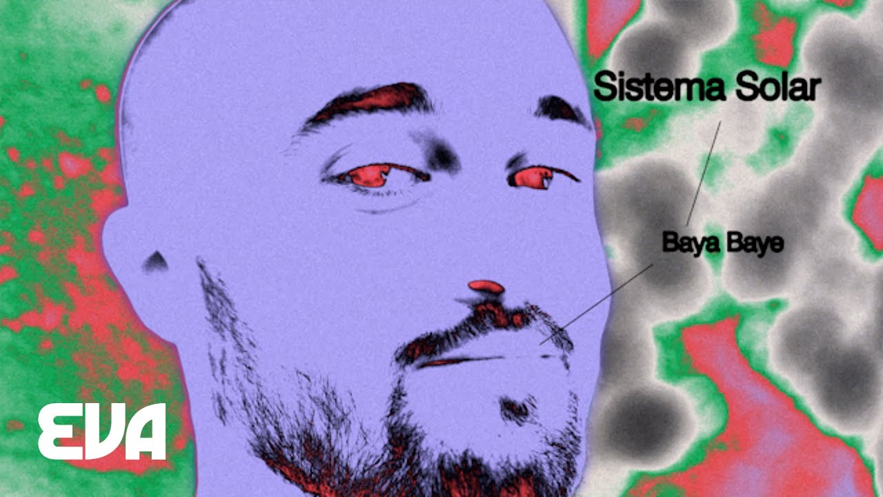 Baya Baye - SISTEMA SOLAR