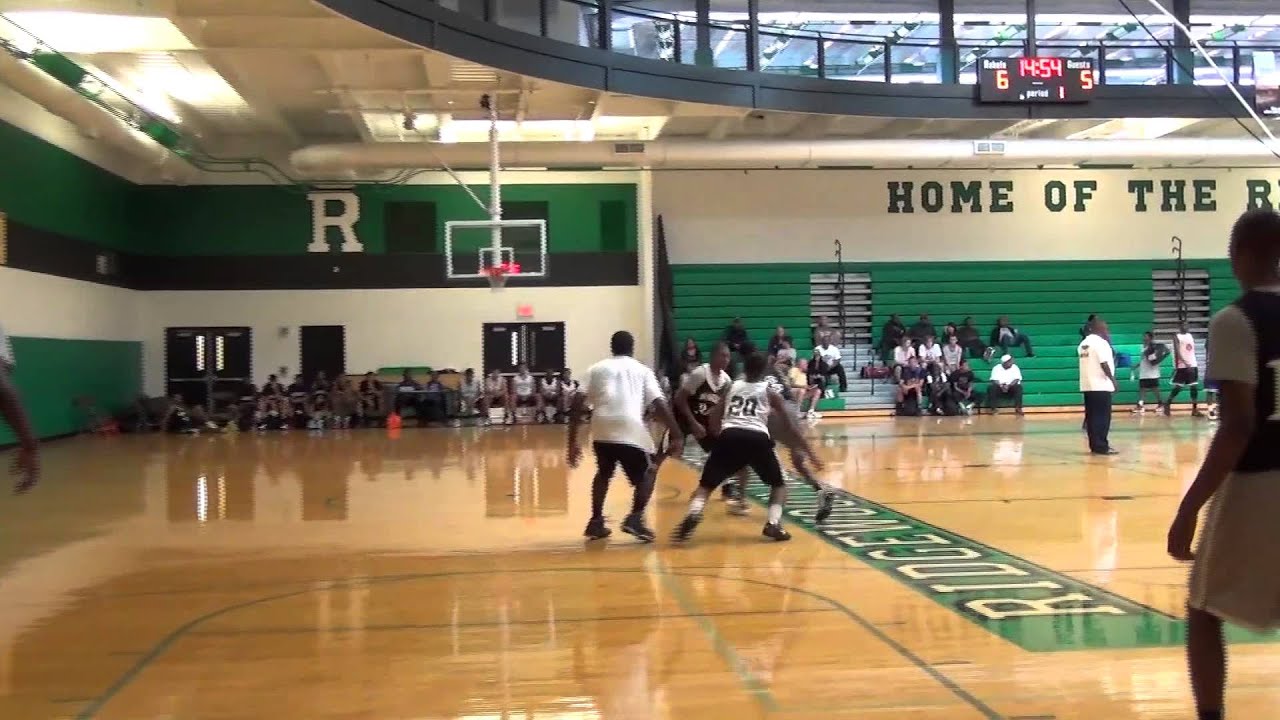 Marian Catholic vs Mount Carmel (Featuring Tyler Ulis & David Nichols)