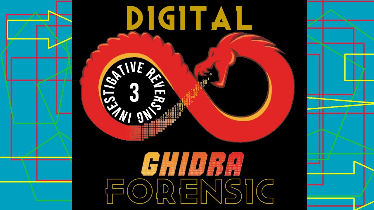 Investigative Reversing 3 on picoCTF category Forensic using GHIDRA