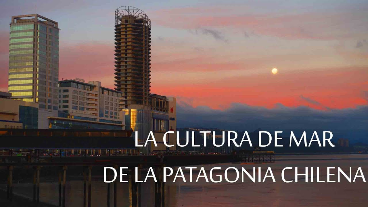 PERTO MONTT - ANGELMO