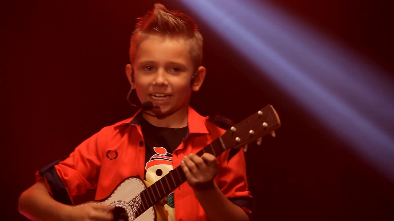 Лети - Микита Ляш