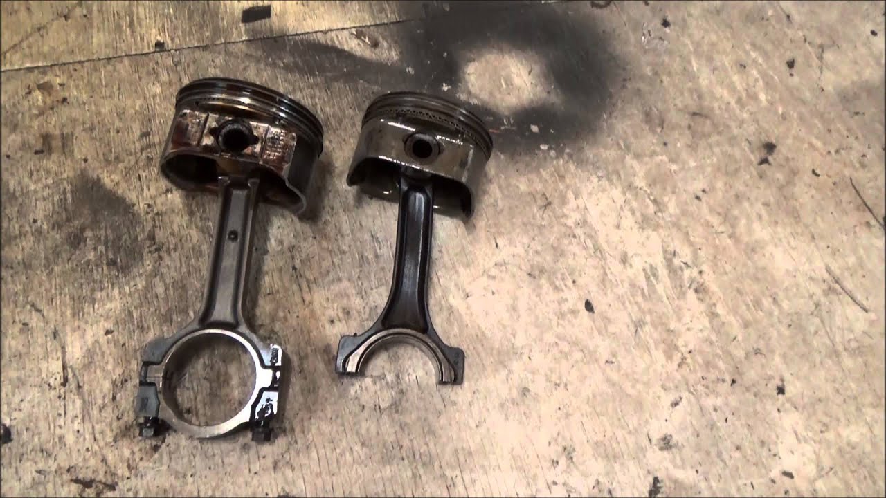 LSX Gen 3 and Gen 4 rod comparison
