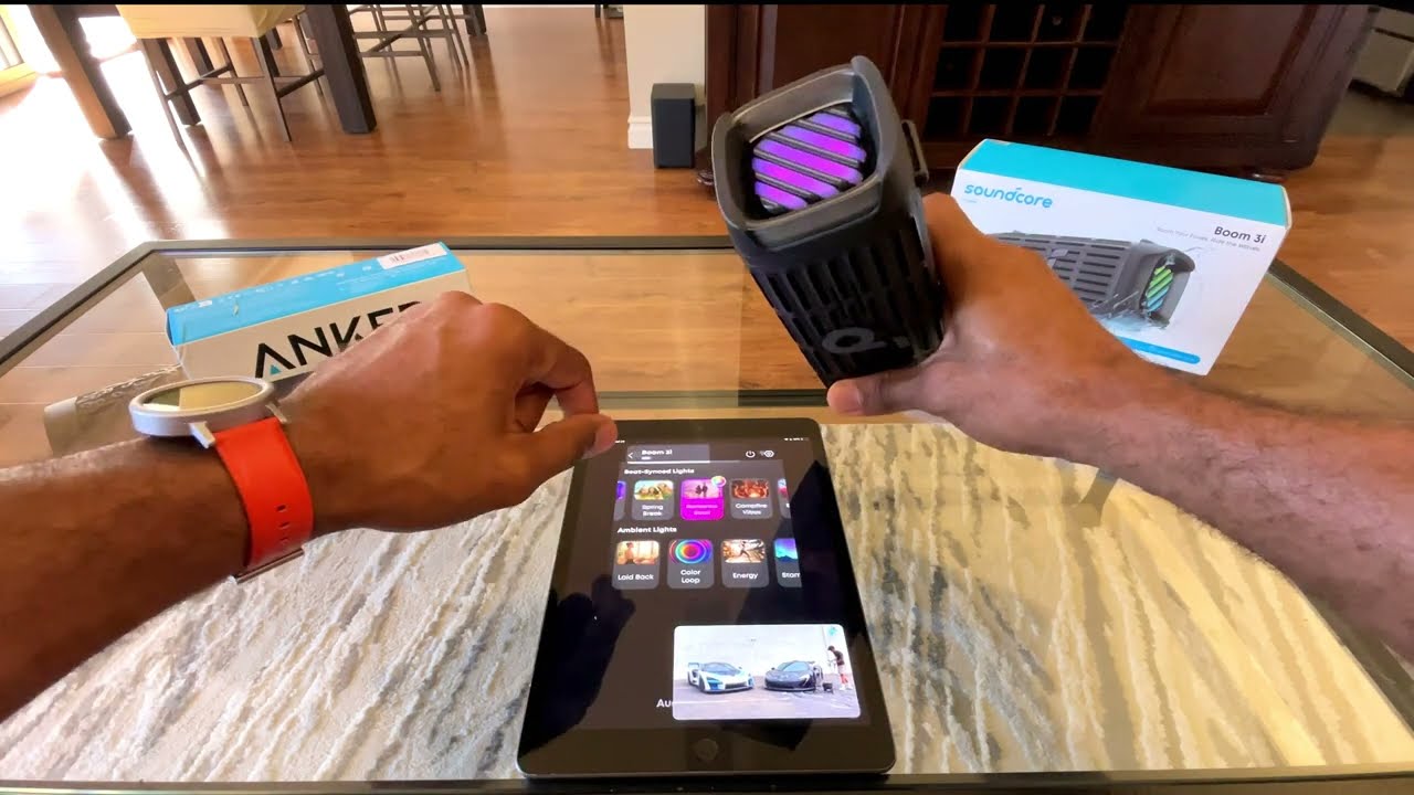 Will the Soundcore Boom 3i Outsell Anker&rsquo;s Best Selling Speaker? Full Tech Analysis