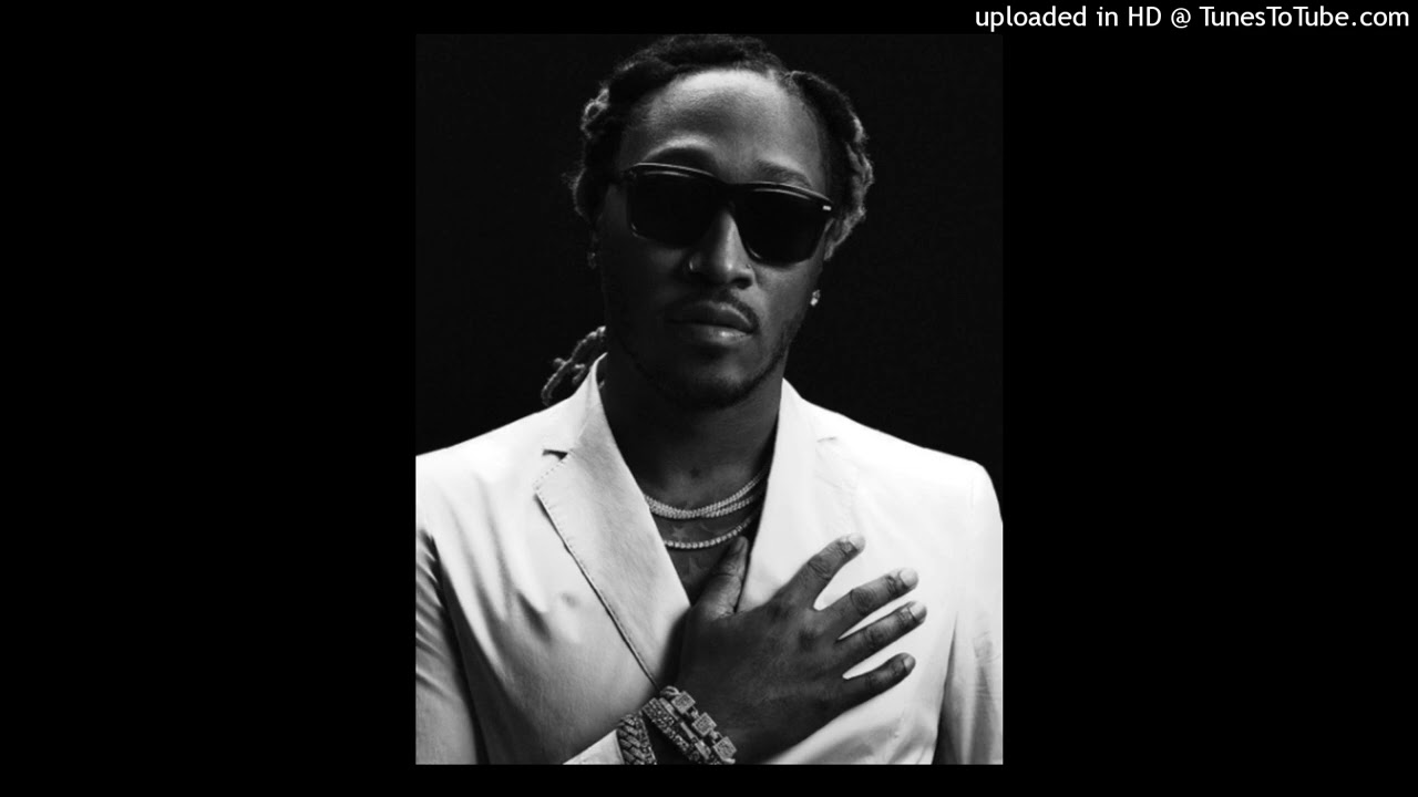 [FREE] Future 2026 Type Beat -  