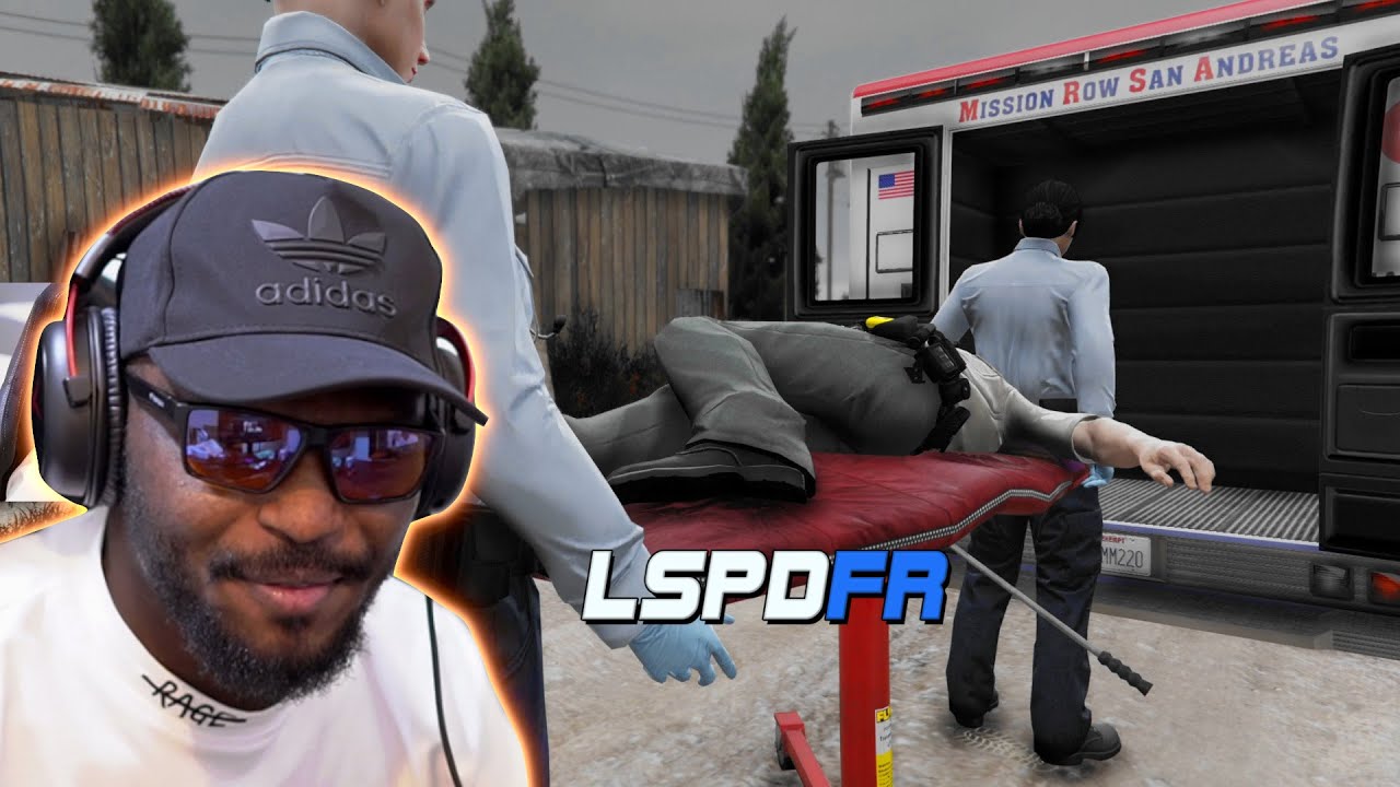 محاولة اعتقال زعيم عصابة - مود الشرطة لعب واقعي || الرقم الصعب