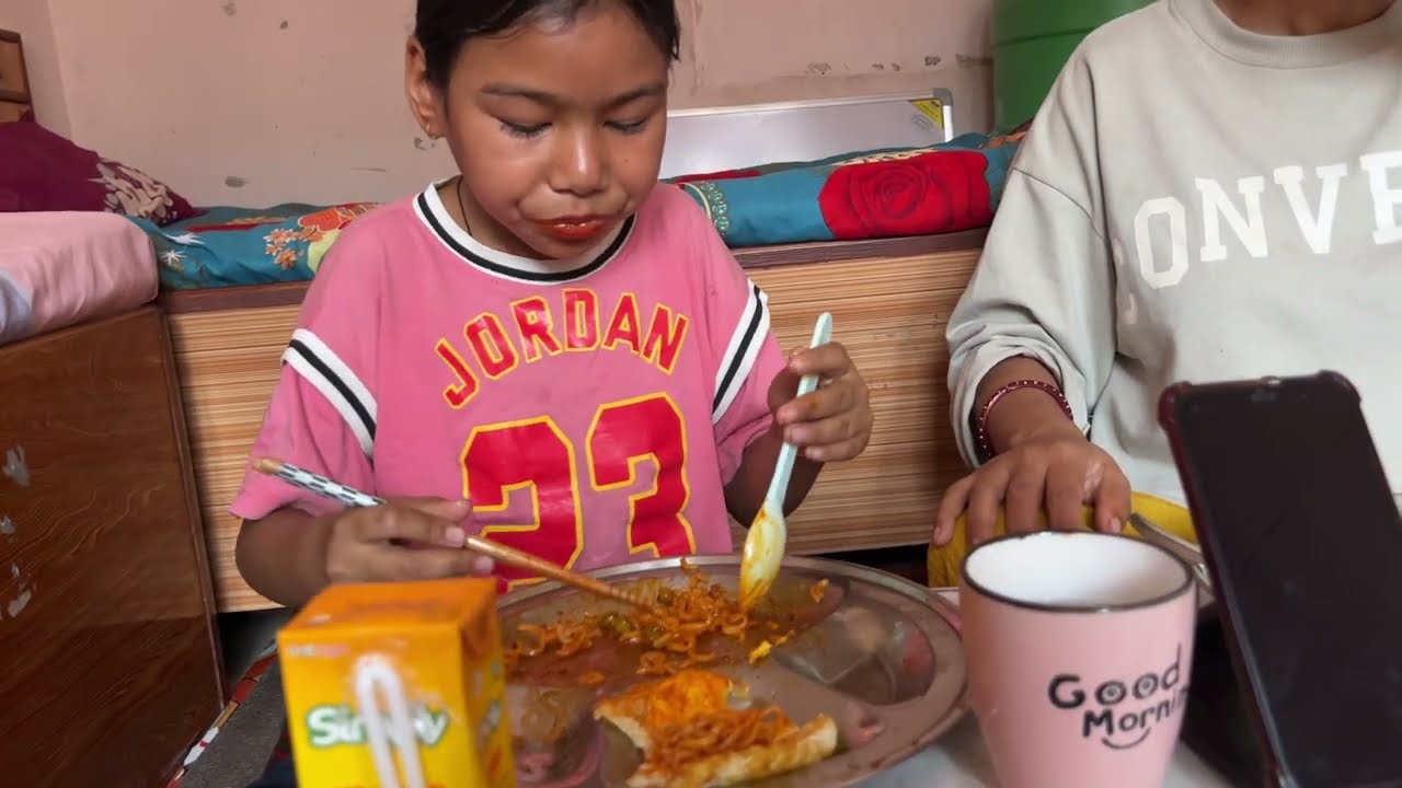 2pm Challenge Mamu Vs Chori