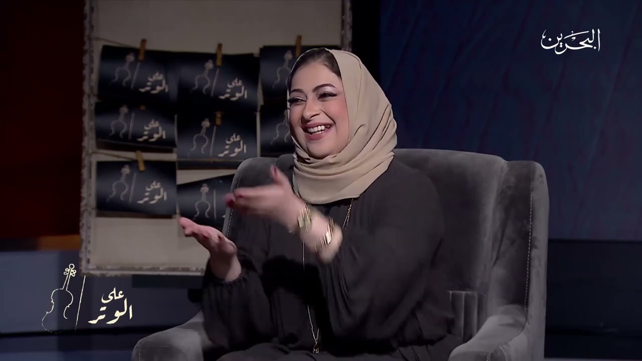 على الوتر | الإعلامي و الموثق محمد جمال | ج 1