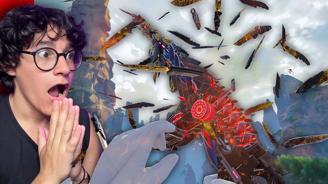 ACTIVISION me MANDÓ la SO-14 MÍTICA al MÁXIMO!! | CODM