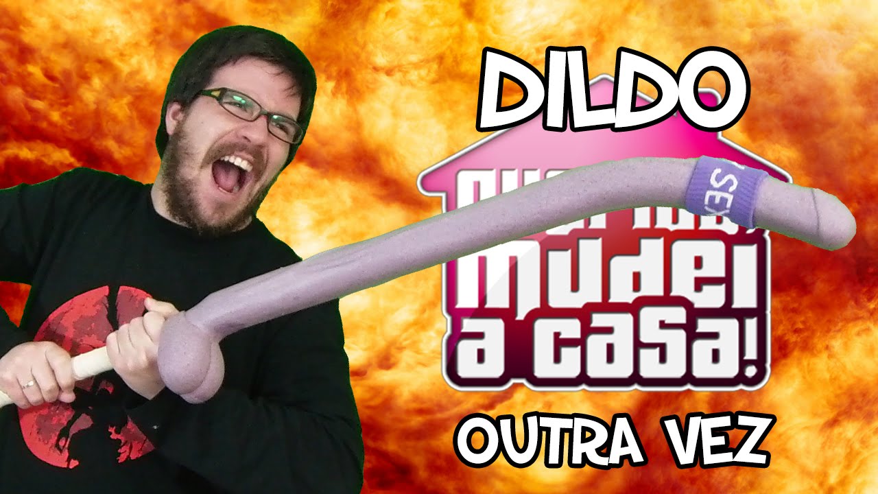 ESCRITÓRIO? VAI TUDO ABAIXO! - VLOG