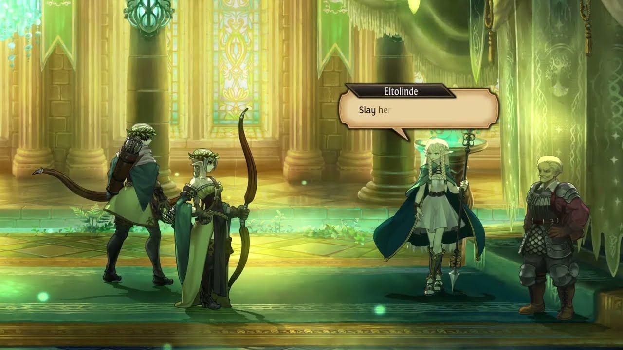 [PS5 Live] Unicorn Overlord Part 16 - Real-Time Strategy RPG จาก Vanillaware ที่มีระบบเยอะเอาเรื่อง