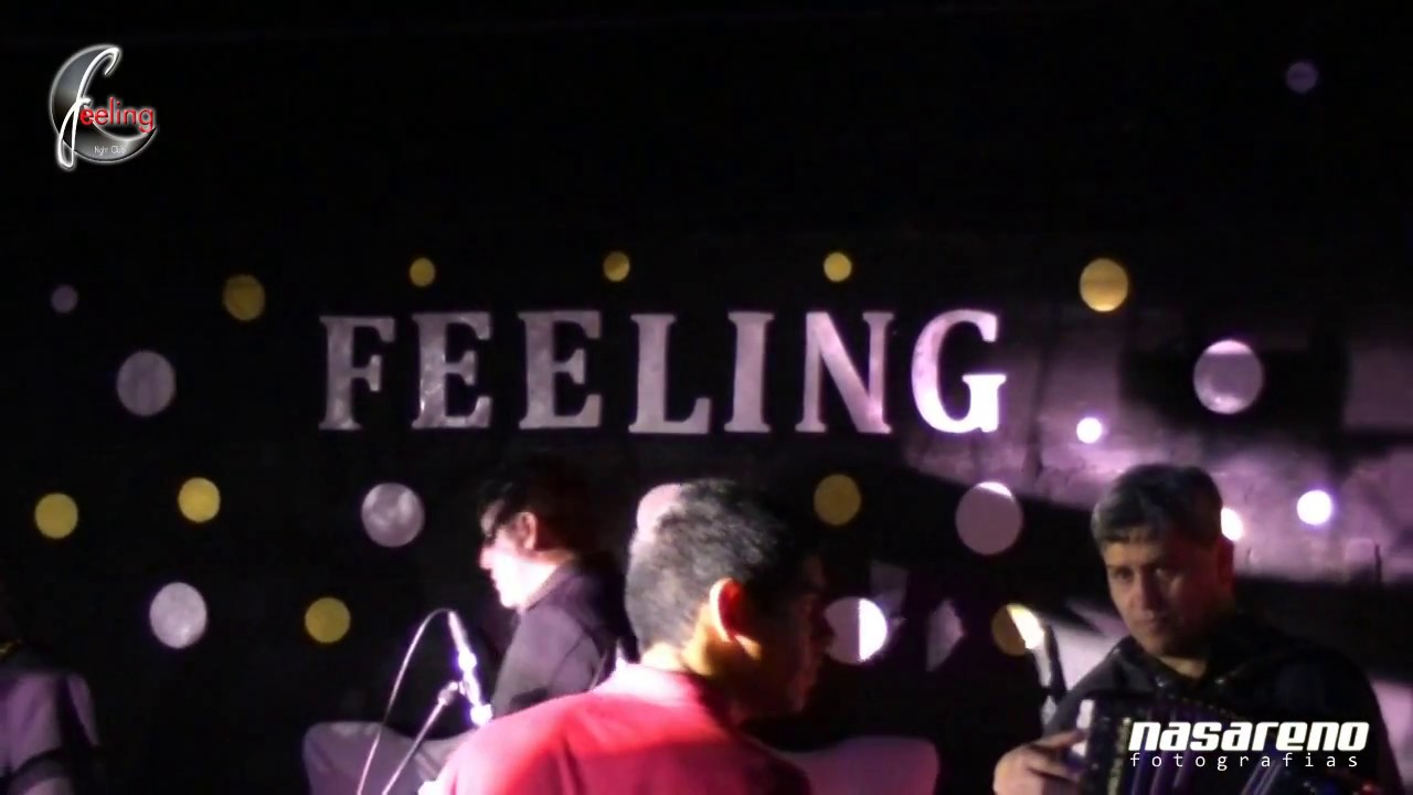 HUGUITO FLORES EN VIVO (EL SUPER DE ORO EN FEELING 2016)