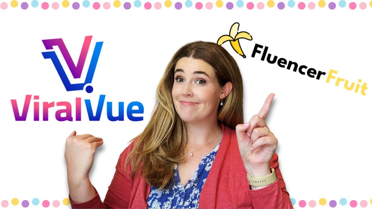 Лучшее расширение для Chrome для инфлюенсеров Amazon? Плюсы и минусы ViralVue и Fluencer Fruit.