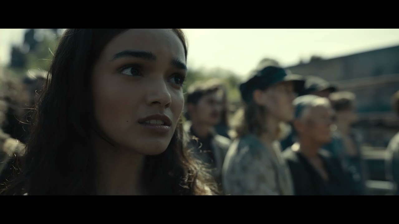 This is how we remember: The 10th Hunger Games.