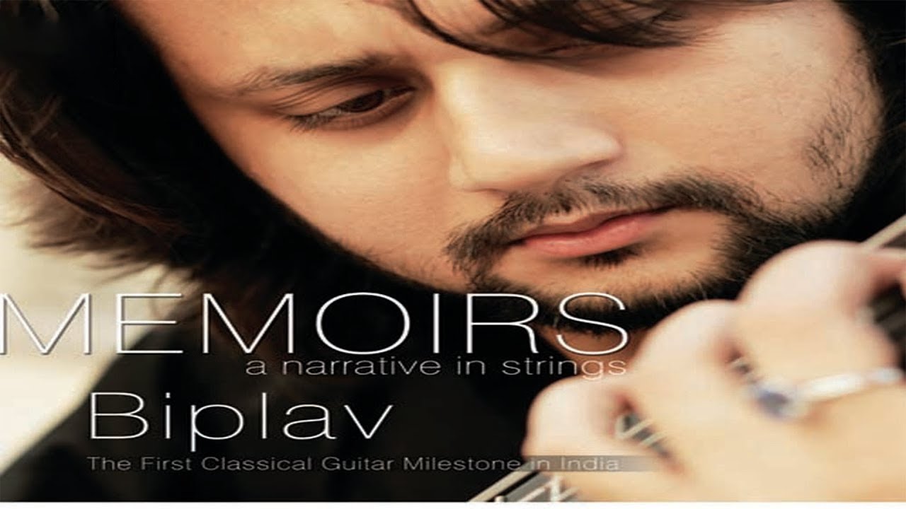 Western Classical Music on Acoustic Guitar I Biplav (Ekannt Singh) I FFR Bengali