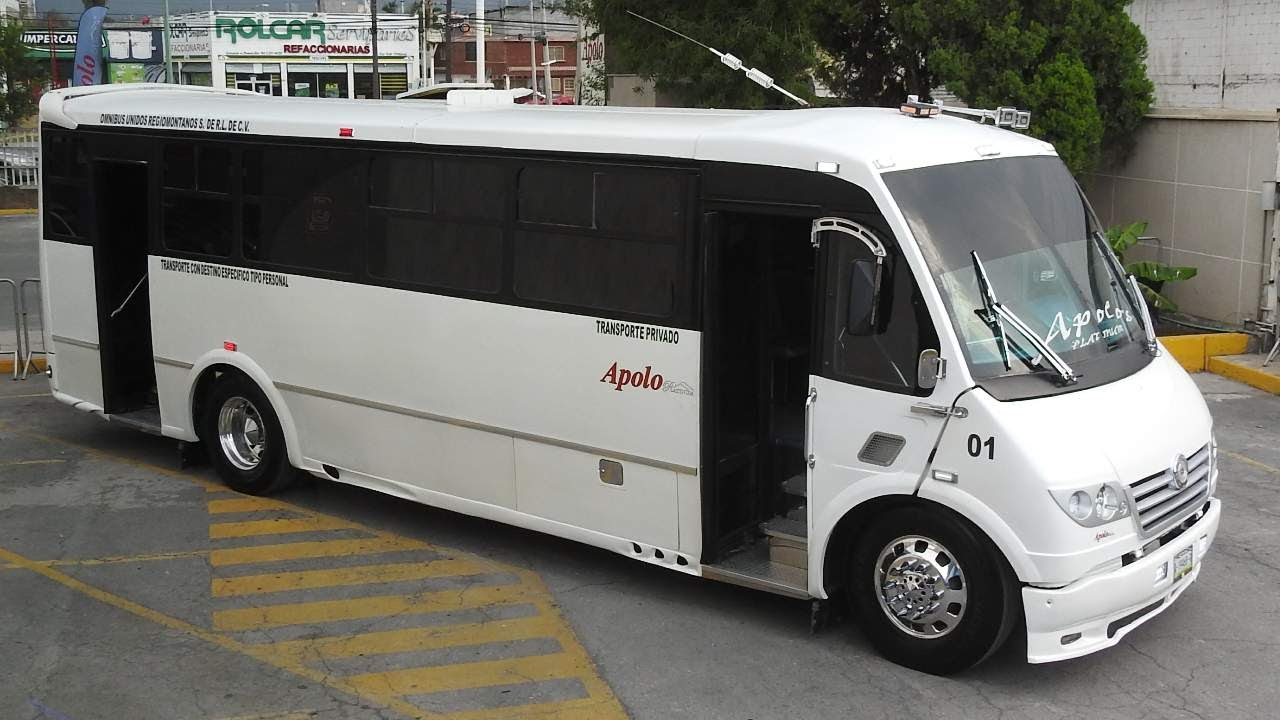 Mercedes Benz Eurocar G5 De Apolo Platinum Monterrey
