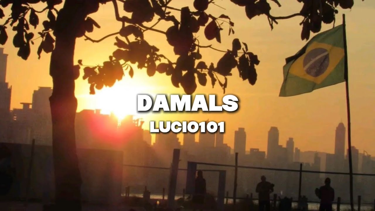 Damals - Lucio101 [Lyrics]