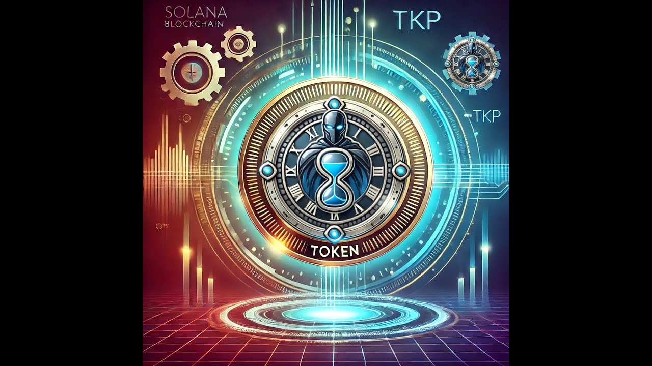 Meme Token Project Generator: Simplify Token Creation with AI | CryptoINK LLC & TKP