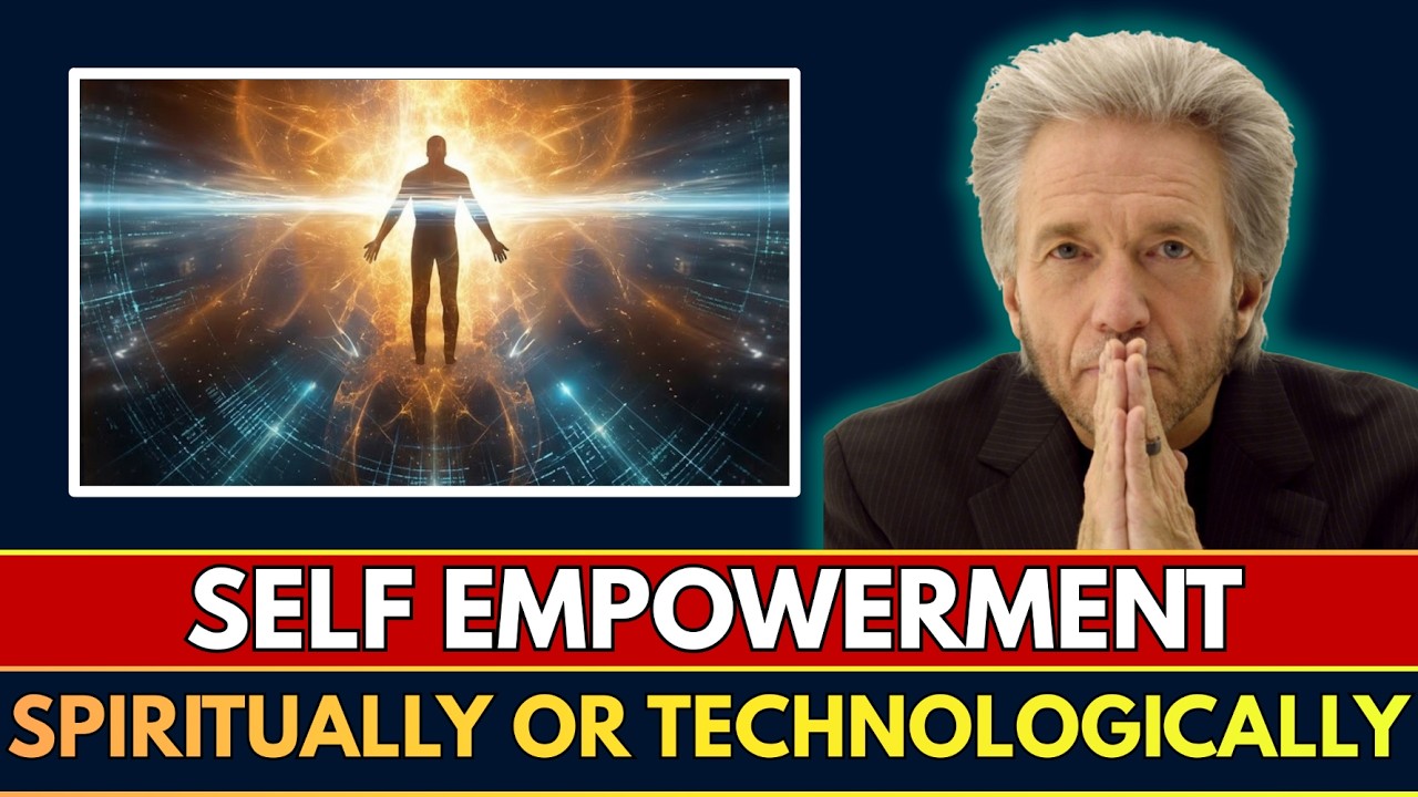 Pure Human: Trials Within Two Timelines of Our Evolution | Gregg Braden Explained