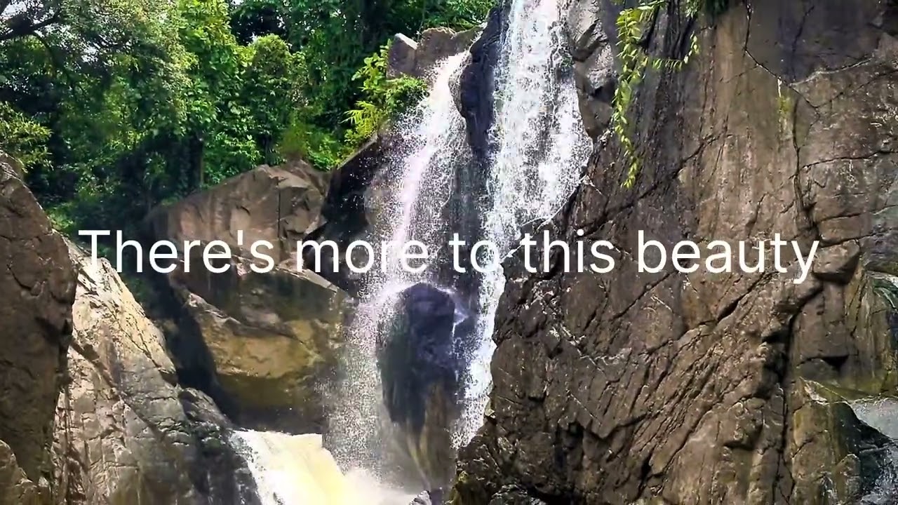 Gundicha Ghagi Waterfall &ndash; Odisha&rsquo;s Hidden Paradise You Must Visit! #GundichaGhagi #Keonjhar 