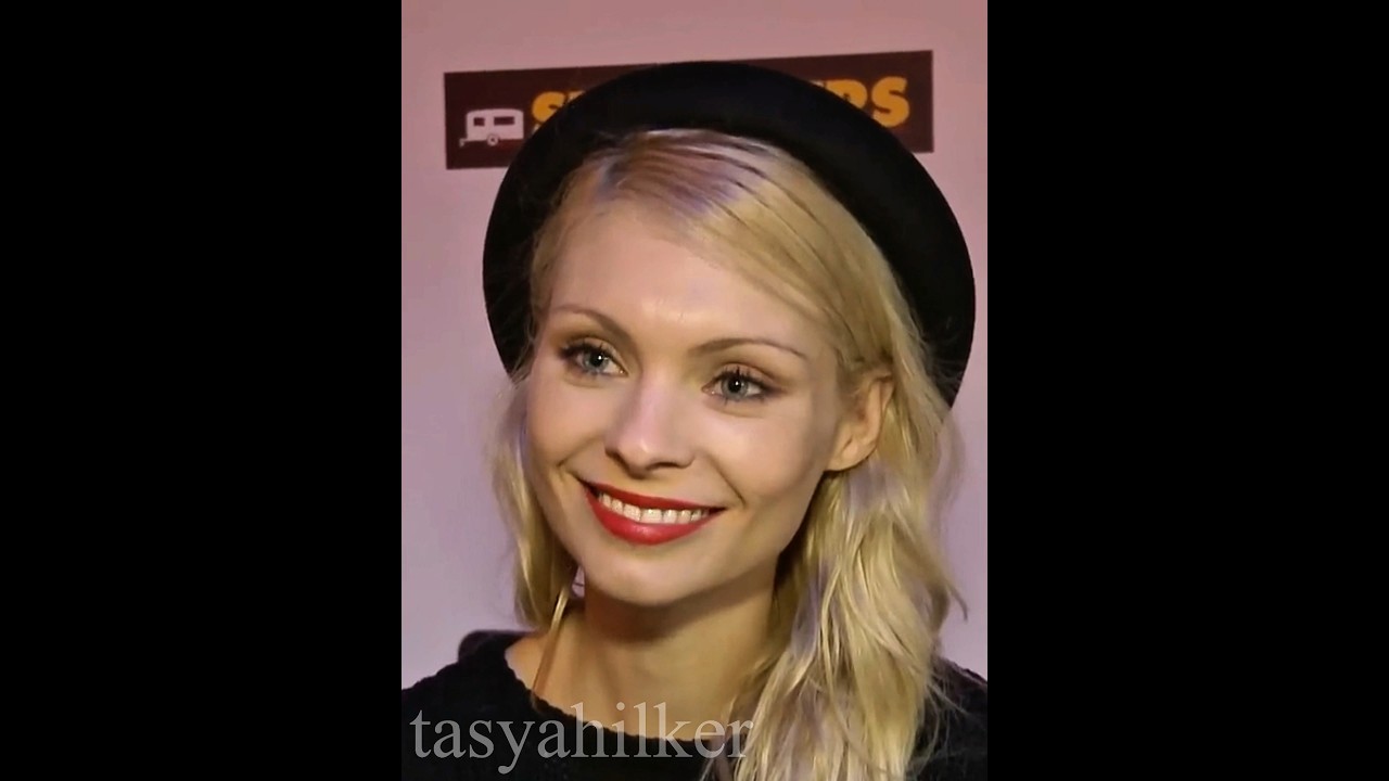 MyAnna Buring | Lovefool