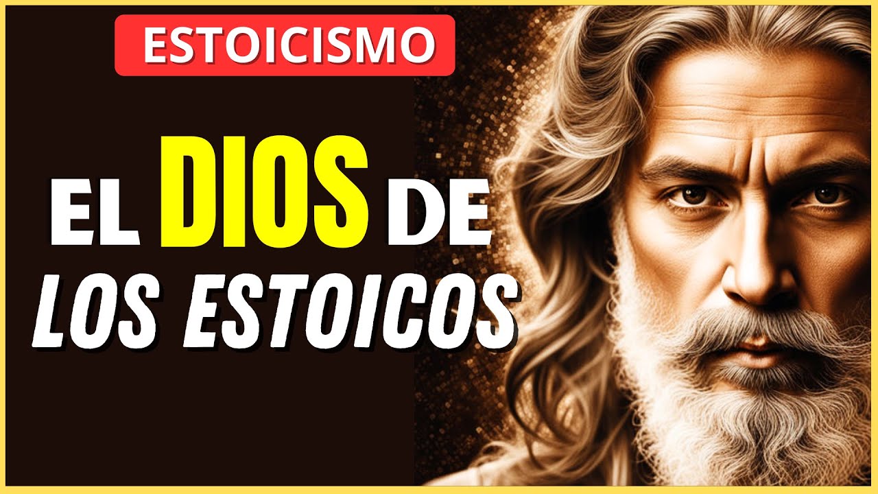 EL CONCEPTO DE UNIVERSO, LOGOS Y DIOS PARA LOS ESTOICOS