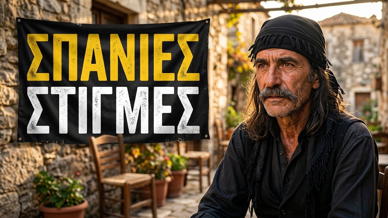 Απολαύστε σπάνιες κι αυθεντικές εικόνες από την παλιά, καλή Κρήτη μας | Του Νερού Τα Παραμύθια