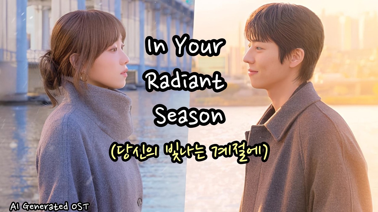 The Center of Your Season - AI Generated OST