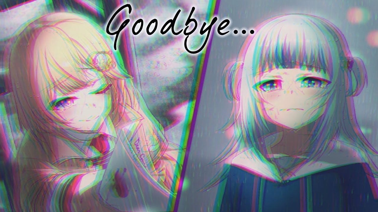 Amelia Watson BGM Semi-Slowed w/ Rain【HololiveEN】