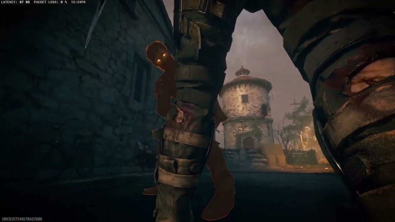 Bo6 zombies mutations injection glitch When the crank timer hits zero