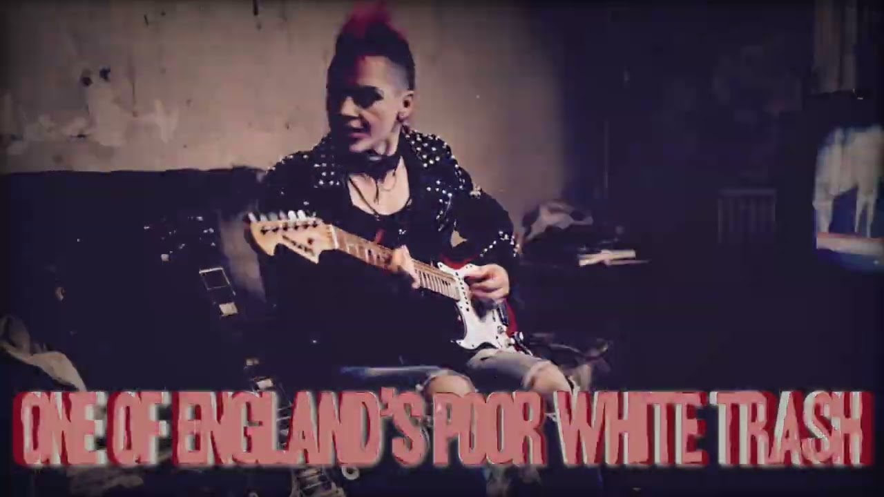 VICE SQUAD UK PUNK ROCK: Starvation Box  #britishpunk #punkrock #rock #vicesquad #punk #punkculture