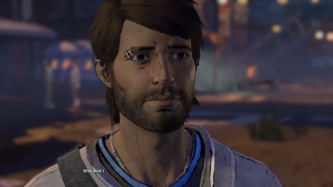 TellTale TWD - A New Frontier | Playthrough [1] Part 2 (February 26th 2026) 