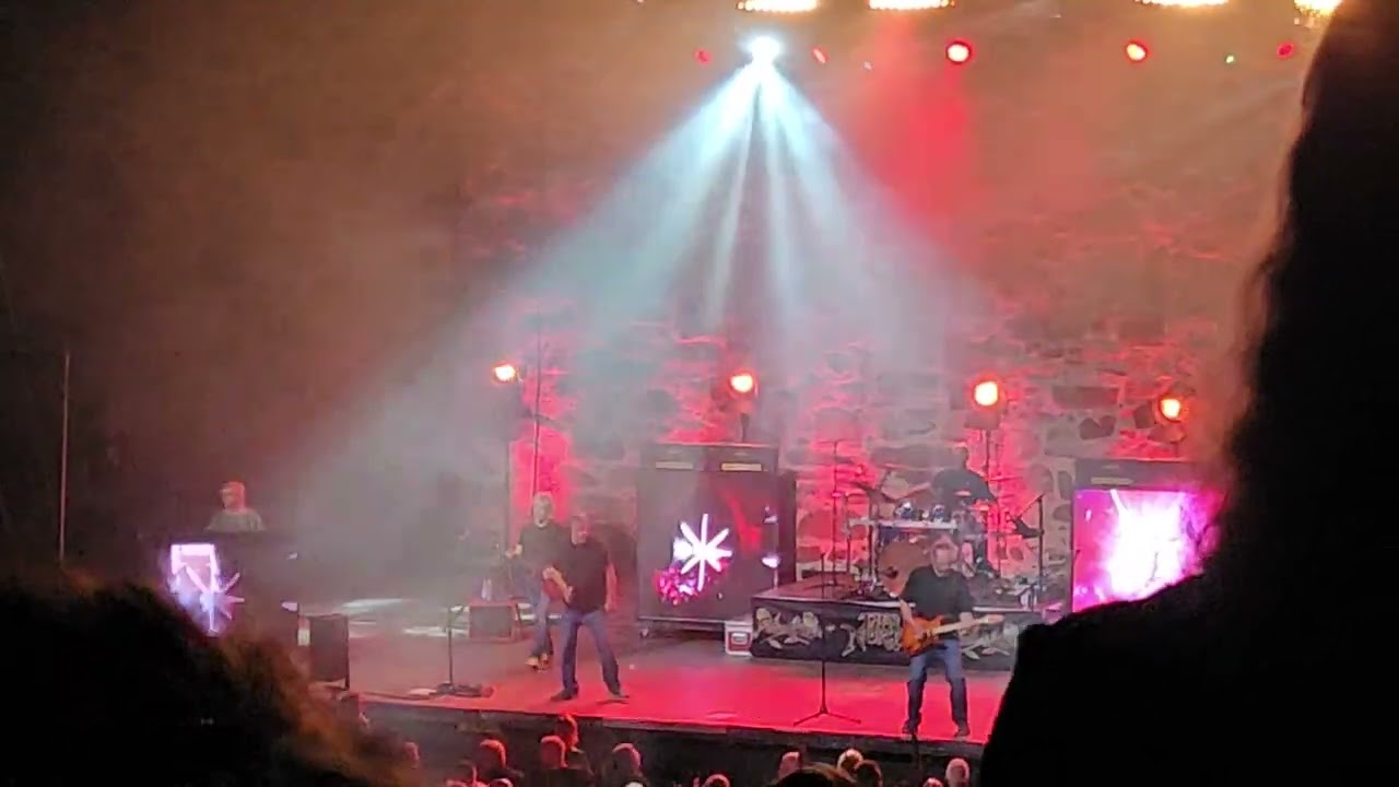 Eppu Normaali - Njet njet Olavinlinna Savonlinna 9.8.2024