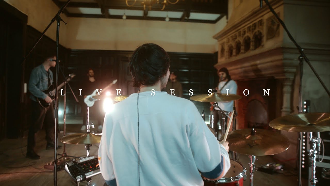 Third Wave - Live Session 2025